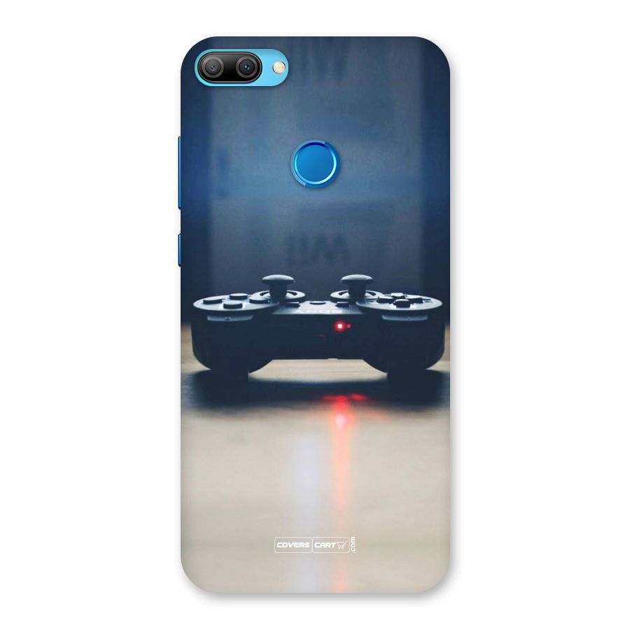 Gaming Console Back Case for Honor 9N