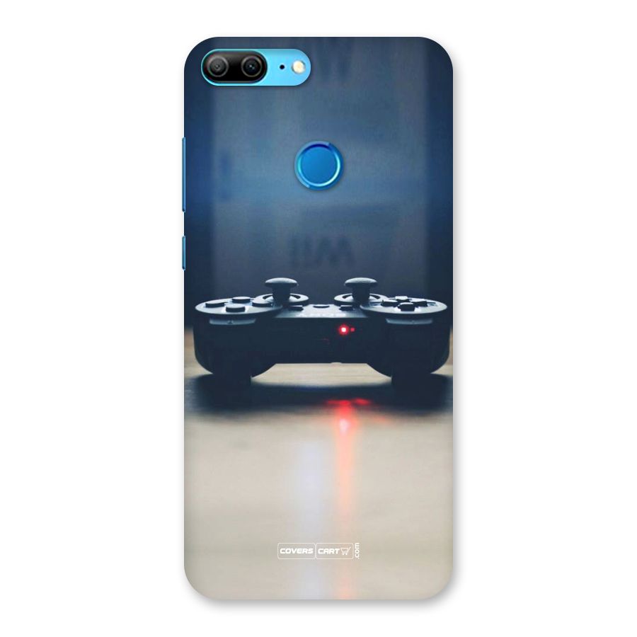 Gaming Console Back Case for Honor 9 Lite