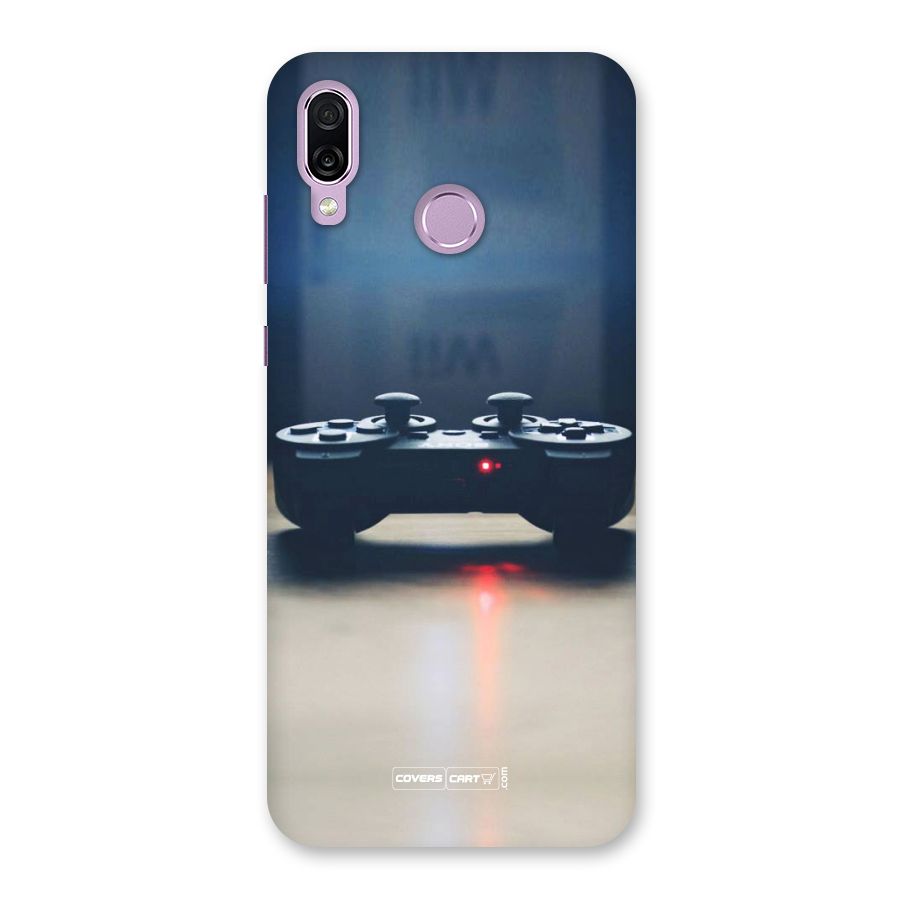 Gaming Console Back Case for Honor Play
