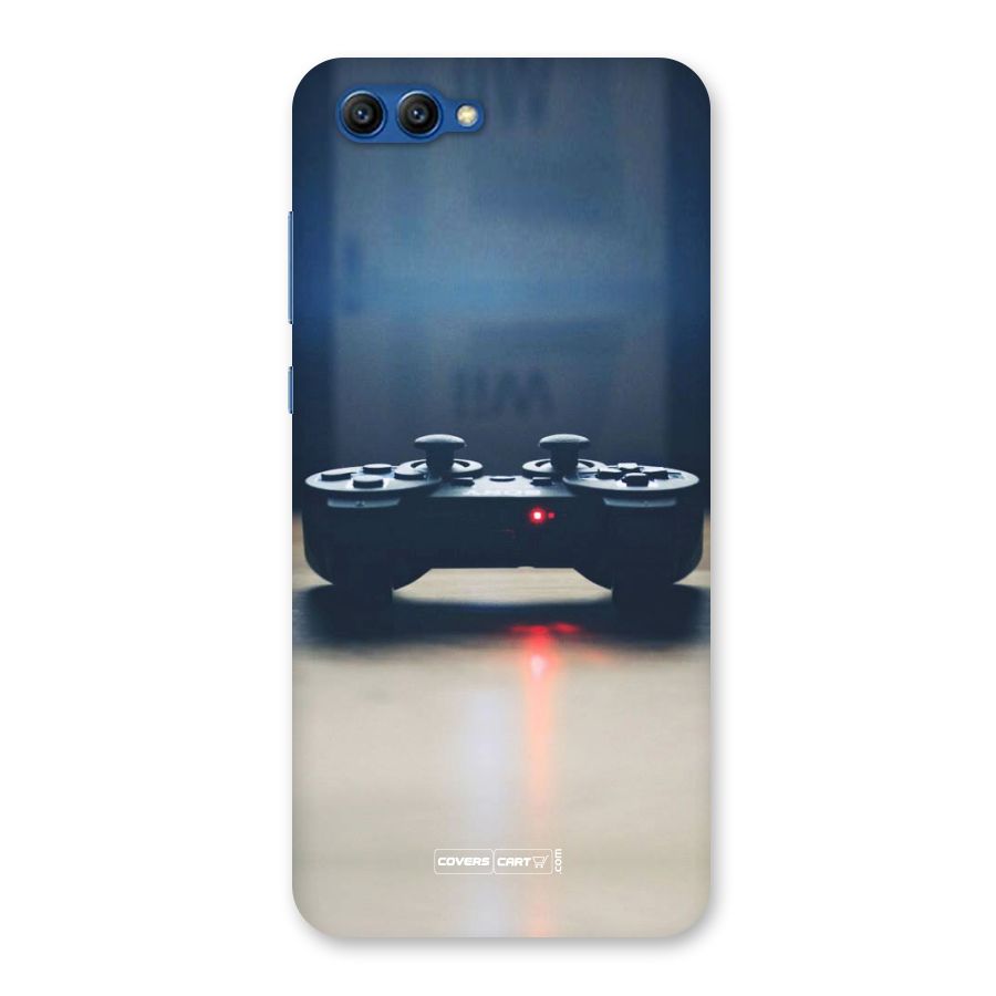 Gaming Console Back Case for Honor View 10