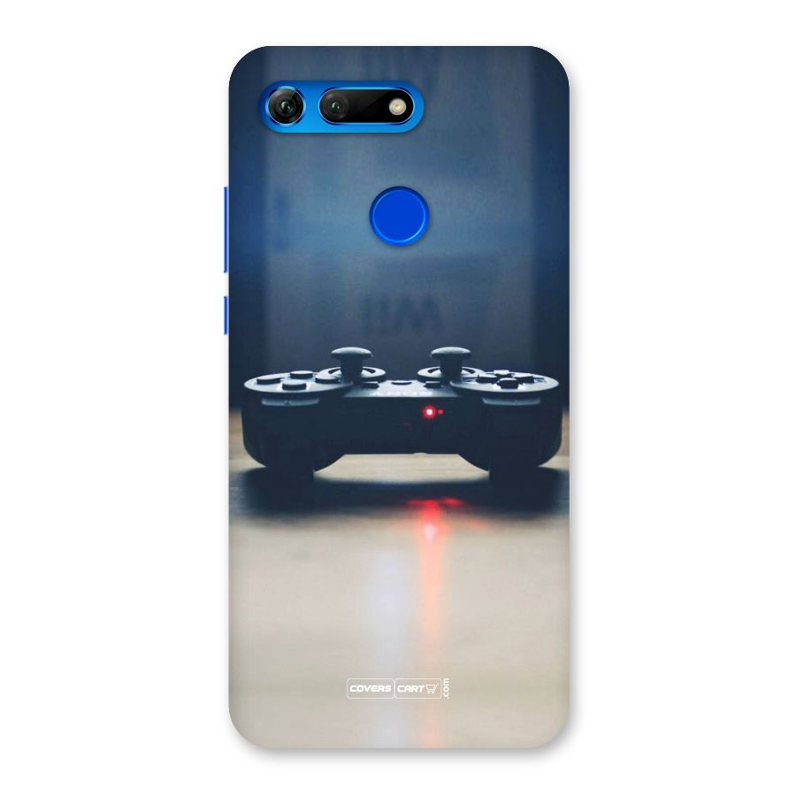 Gaming Console Back Case for Honor View 20