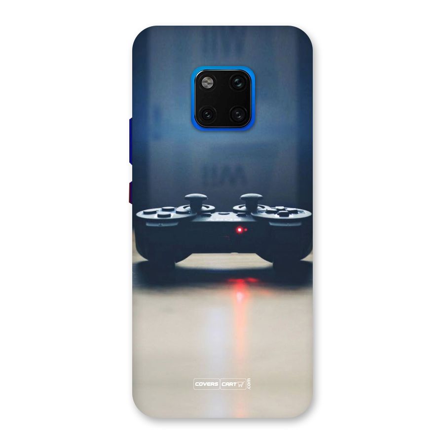 Gaming Console Back Case for Huawei Mate 20 Pro