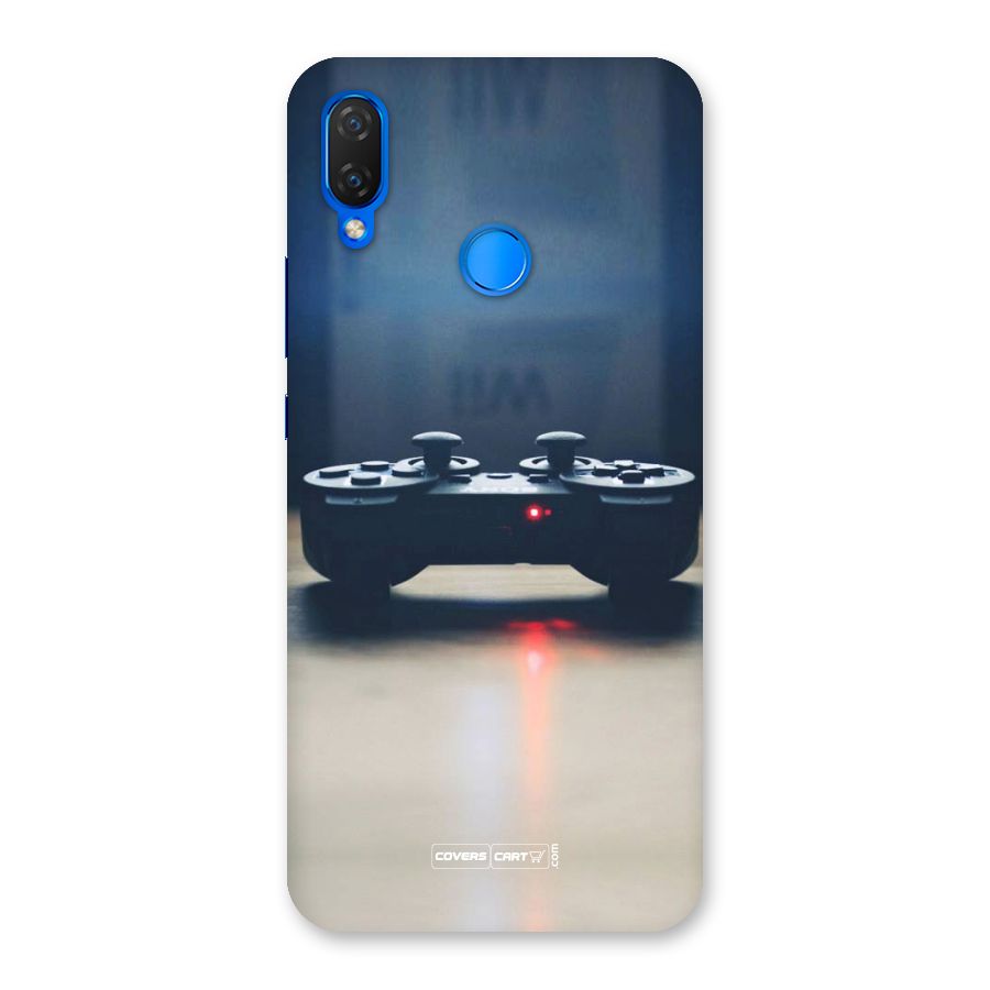 Gaming Console Back Case for Huawei P Smart+