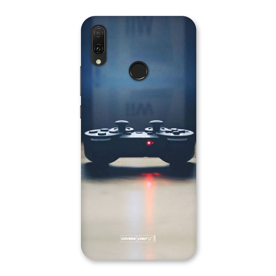 Gaming Console Back Case for Huawei Y9 (2019)