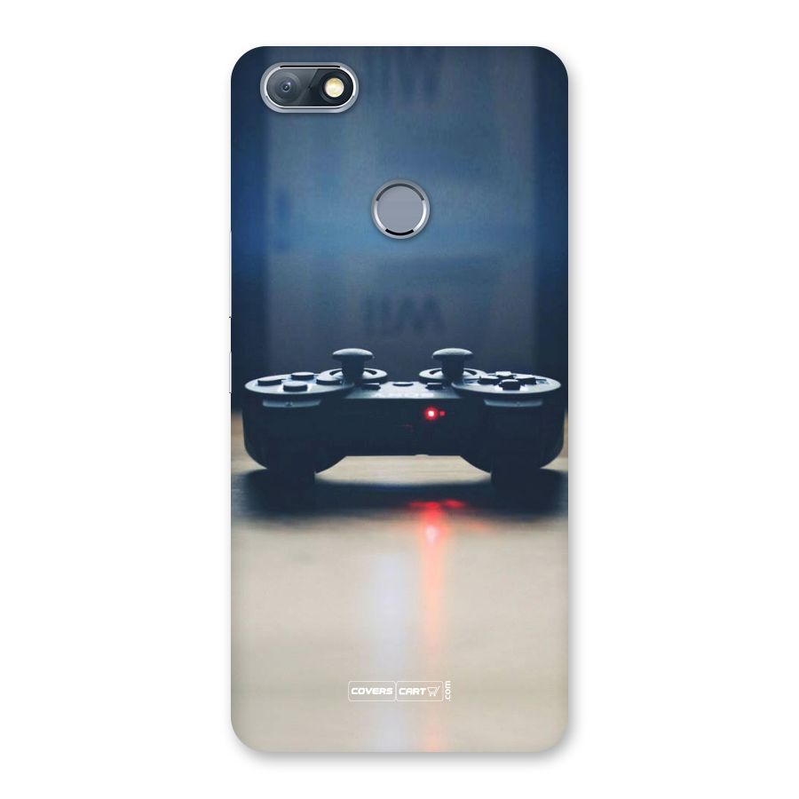 Gaming Console Back Case for Infinix Note 5
