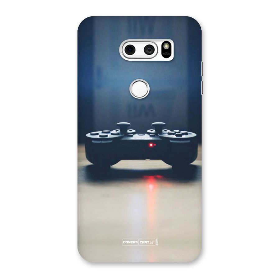 Gaming Console Back Case for LG V30