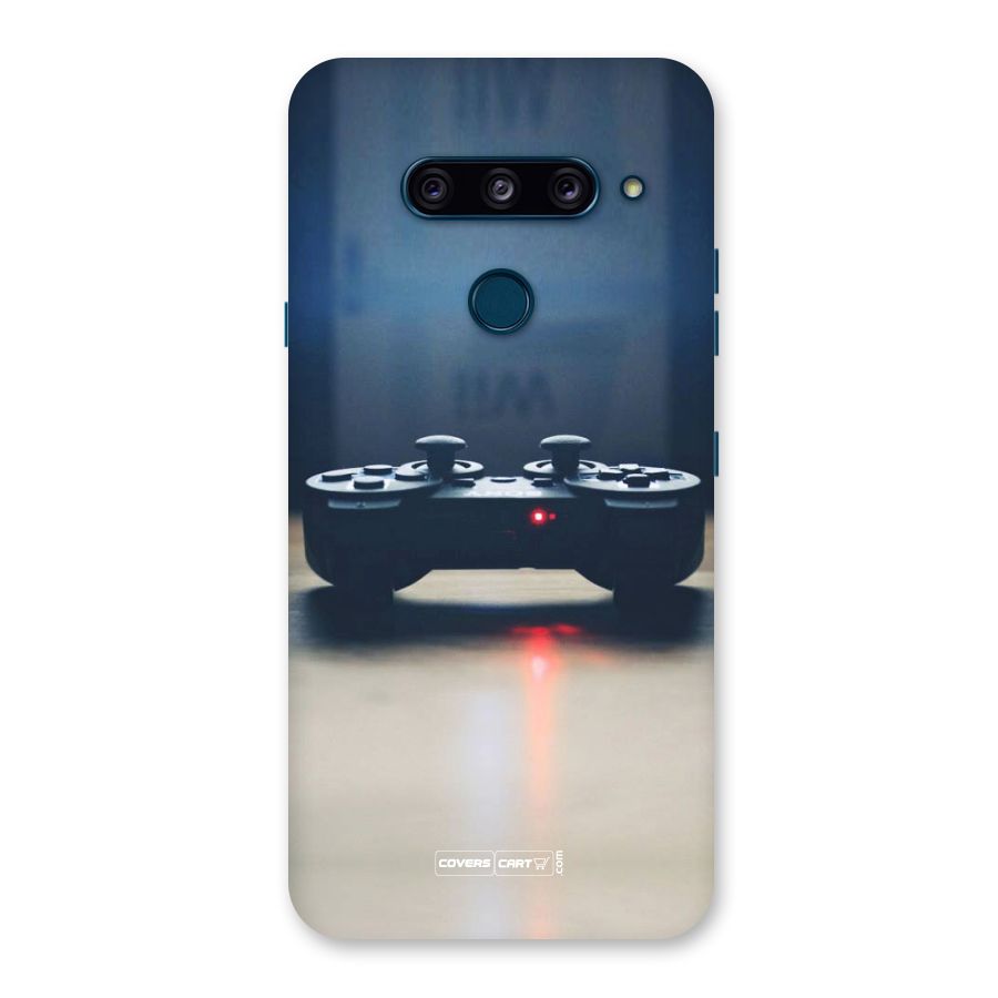 Gaming Console Back Case for LG  V40 ThinQ