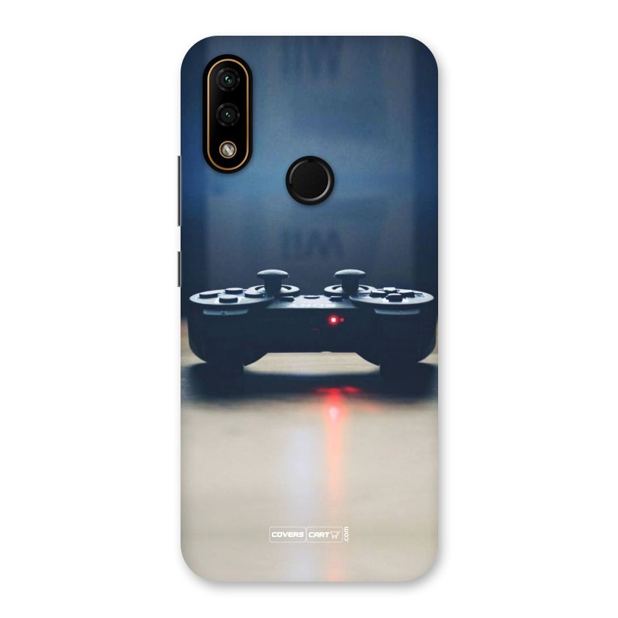 Gaming Console Back Case for Lenovo A6 Note