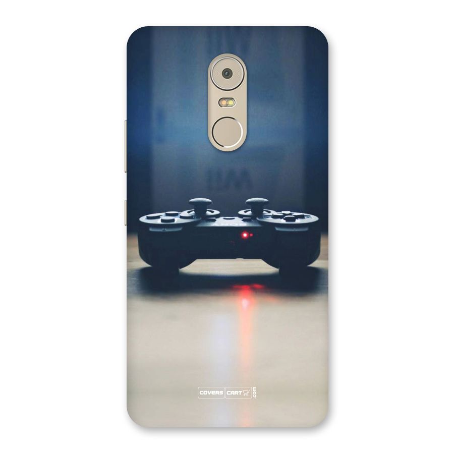 Gaming Console Back Case for Lenovo K6 Note
