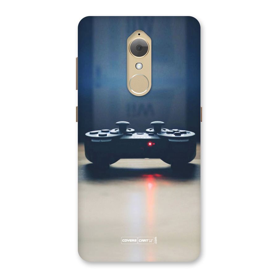 Gaming Console Back Case for Lenovo K8
