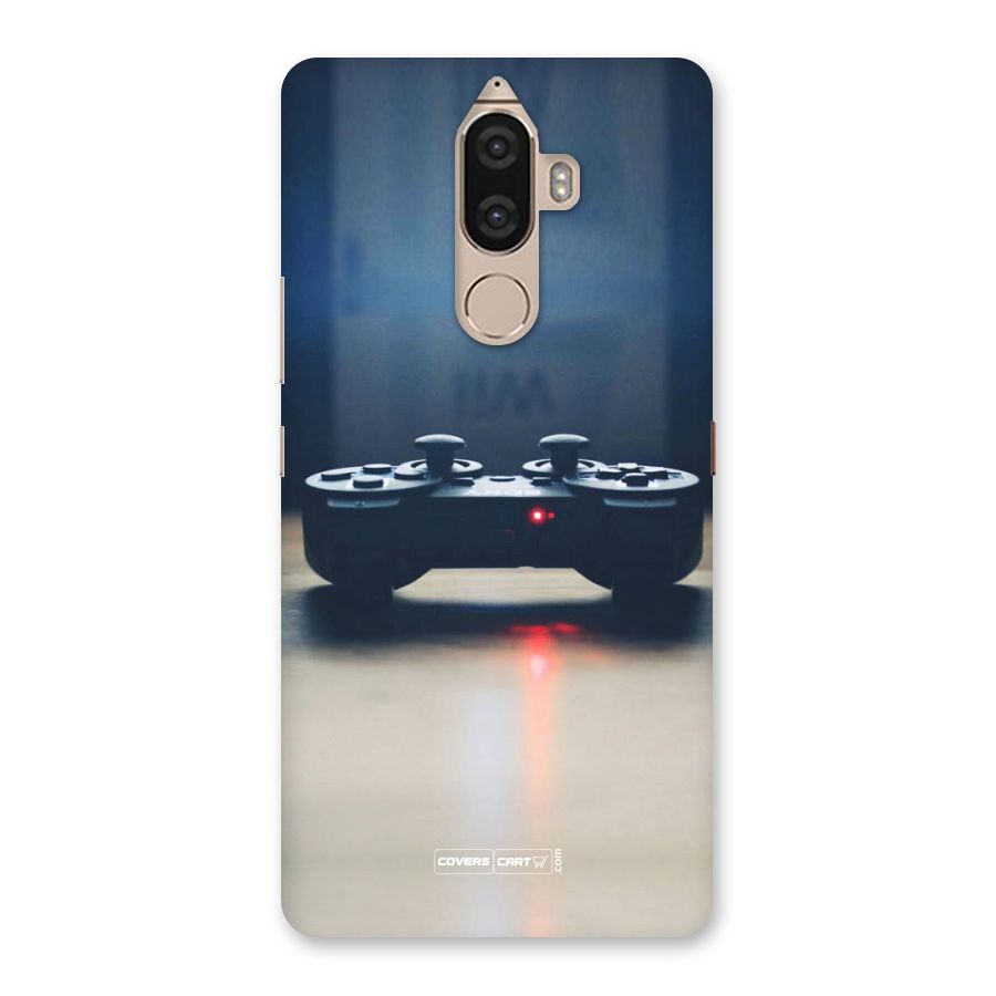Gaming Console Back Case for Lenovo K8 Note