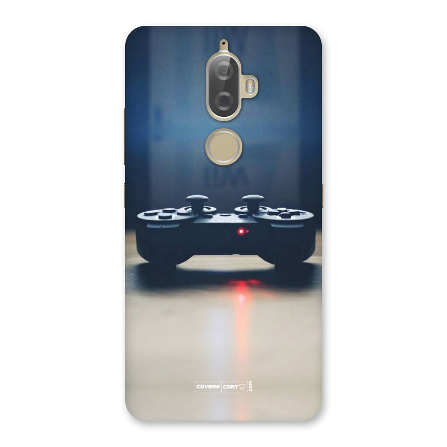 Gaming Console Back Case for Lenovo K8 Plus