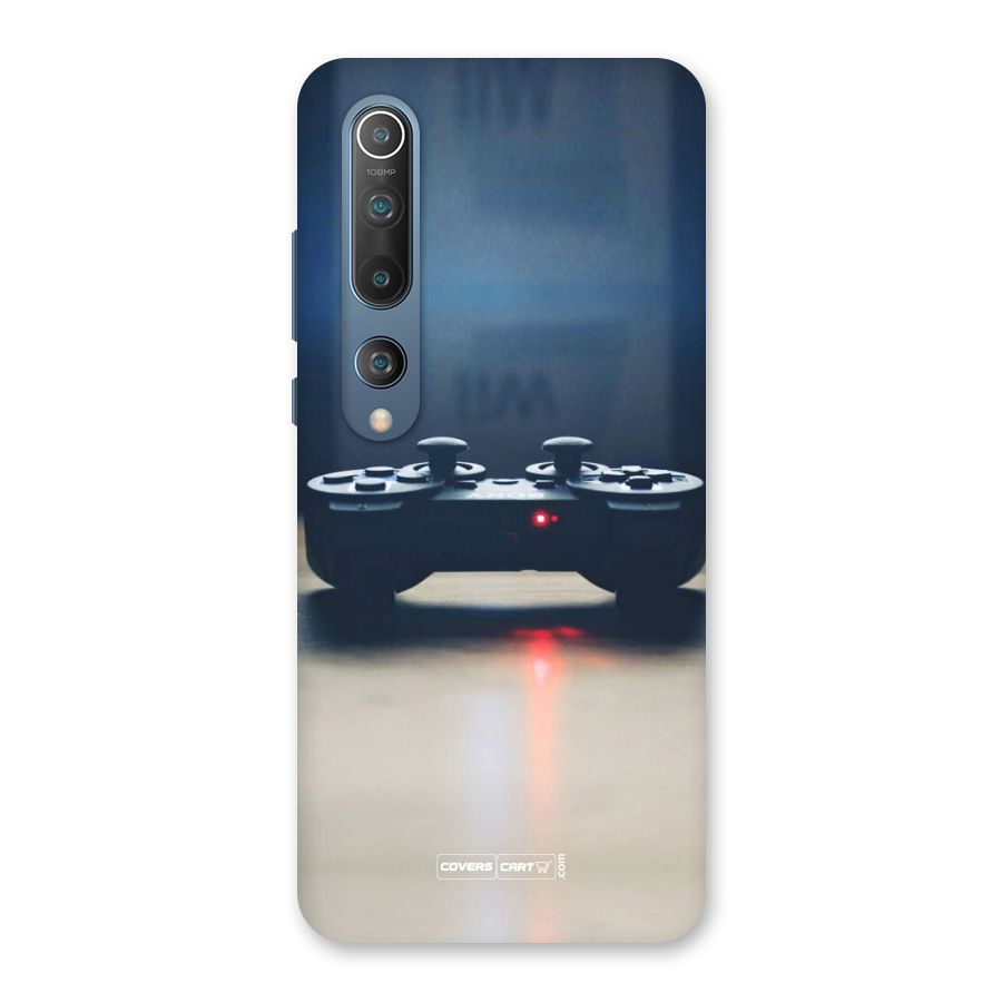Gaming Console Back Case for Mi 10