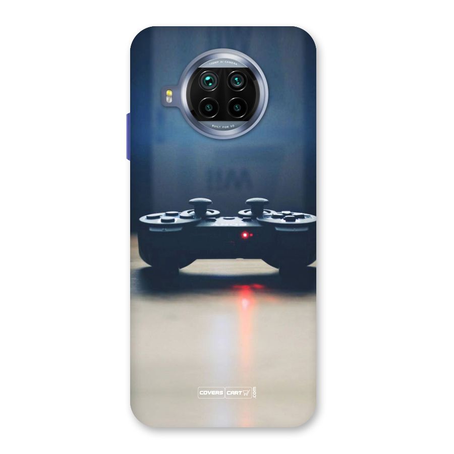 Gaming Console Back Case for Mi 10i