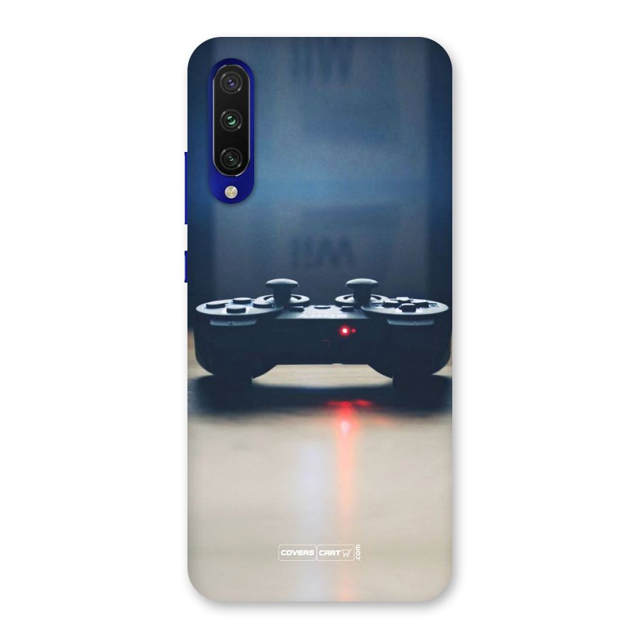 Gaming Console Back Case for Mi A3