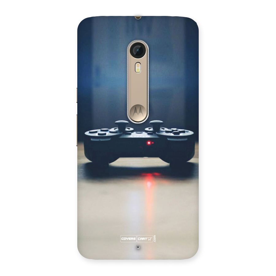 Gaming Console Back Case for Motorola Moto X Style