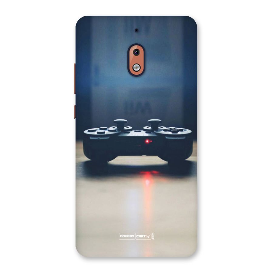 Gaming Console Back Case for Nokia 2.1