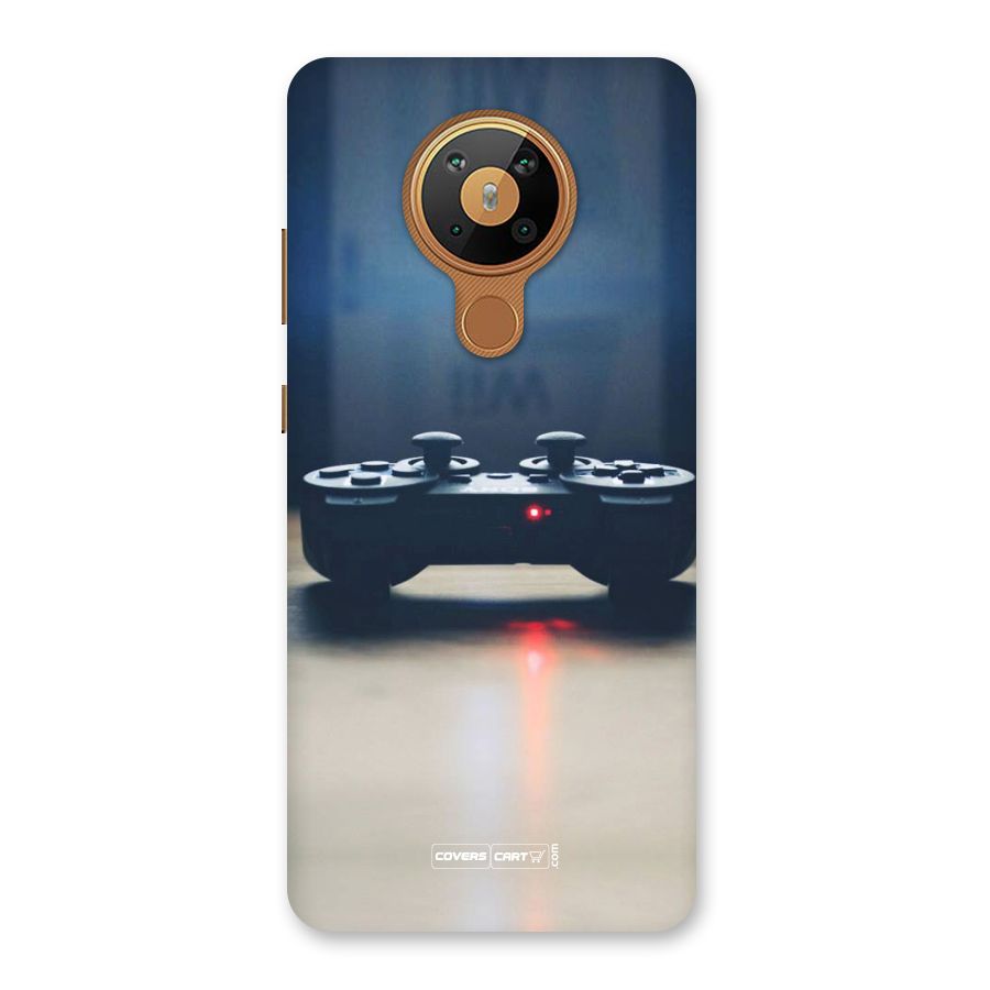 Gaming Console Back Case for Nokia 5.3