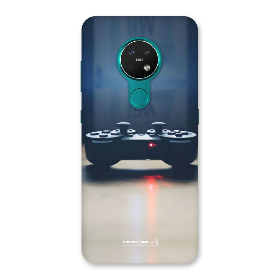 Gaming Console Back Case for Nokia 7.2
