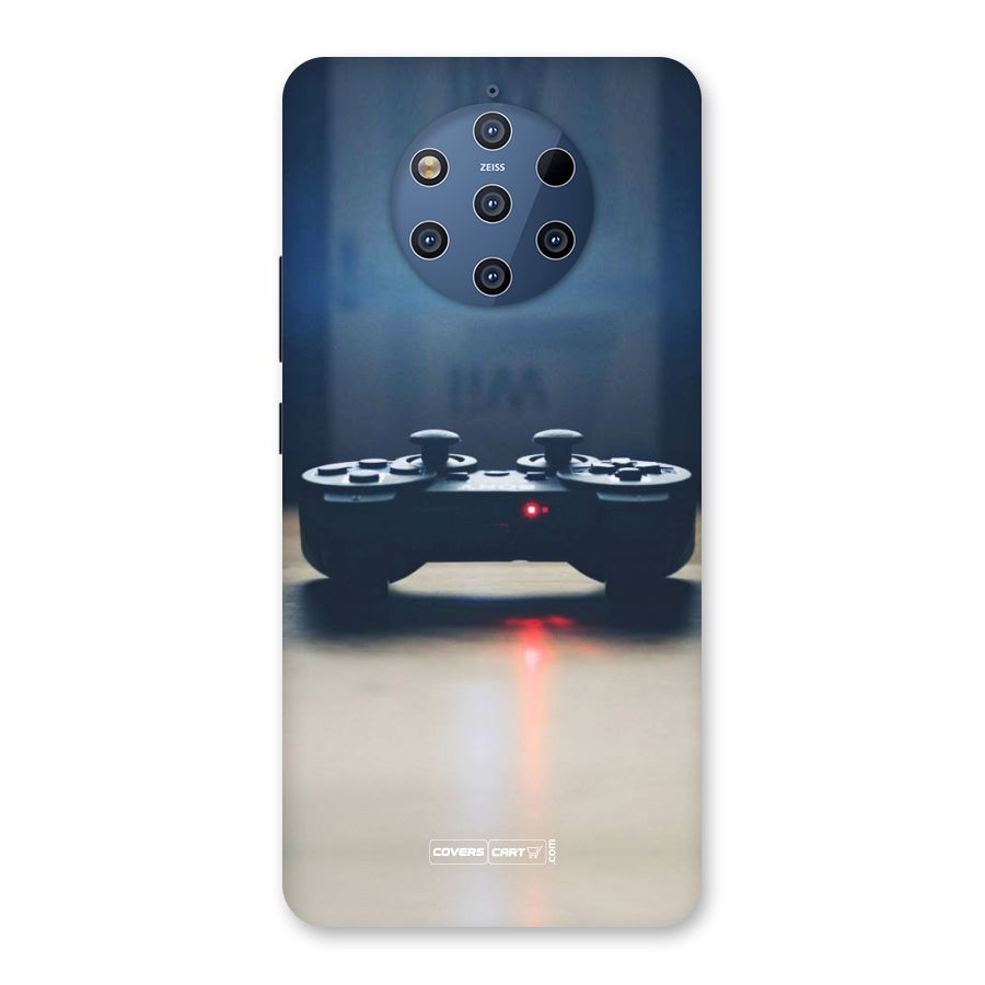 Gaming Console Back Case for Nokia 9 PureView