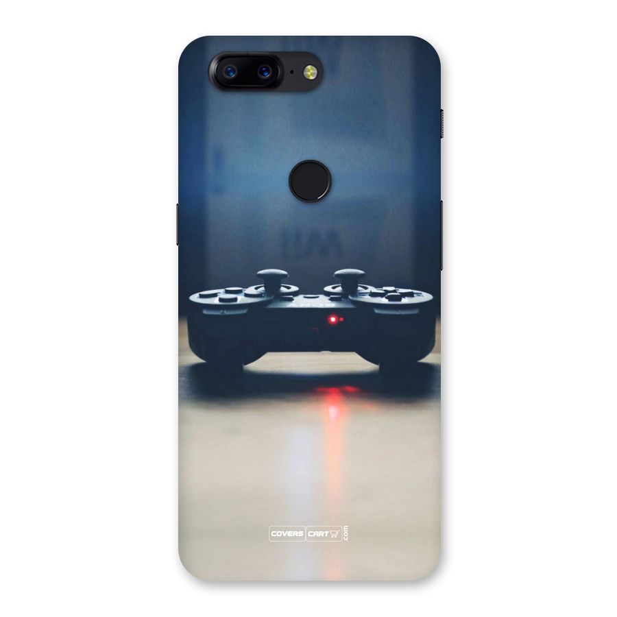 Gaming Console Back Case for OnePlus 5T