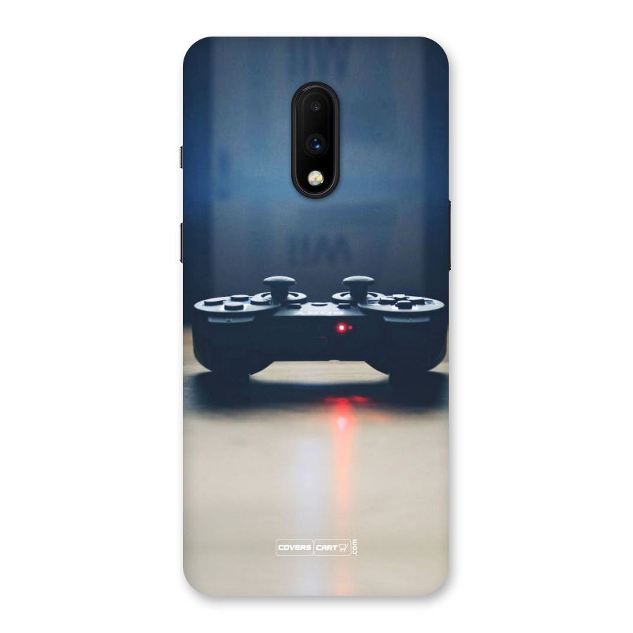 Gaming Console Back Case for OnePlus 7