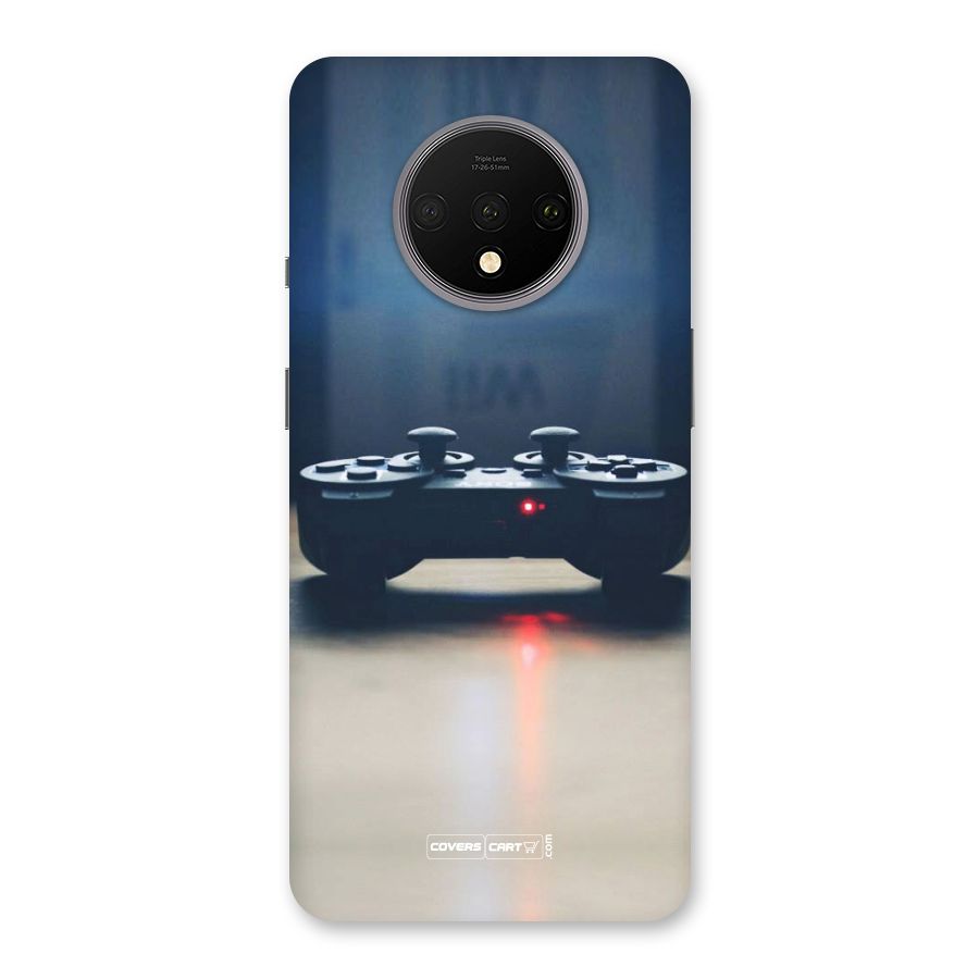 Gaming Console Back Case for OnePlus 7T