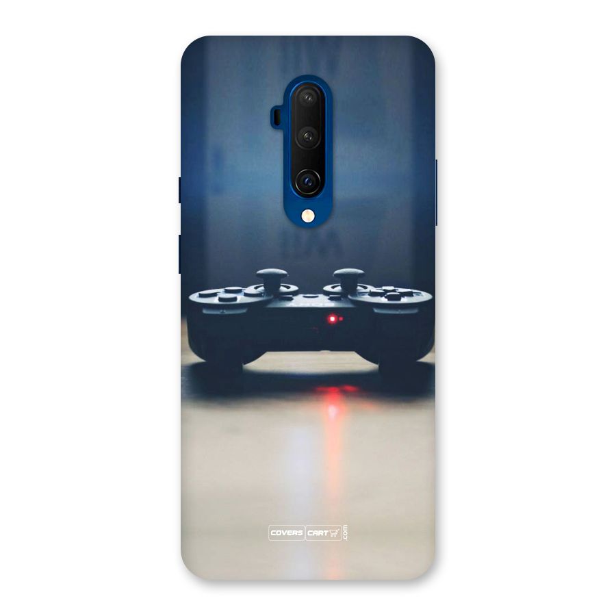 Gaming Console Back Case for OnePlus 7T Pro