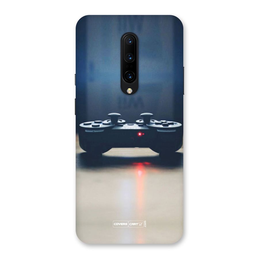 Gaming Console Back Case for OnePlus 7 Pro