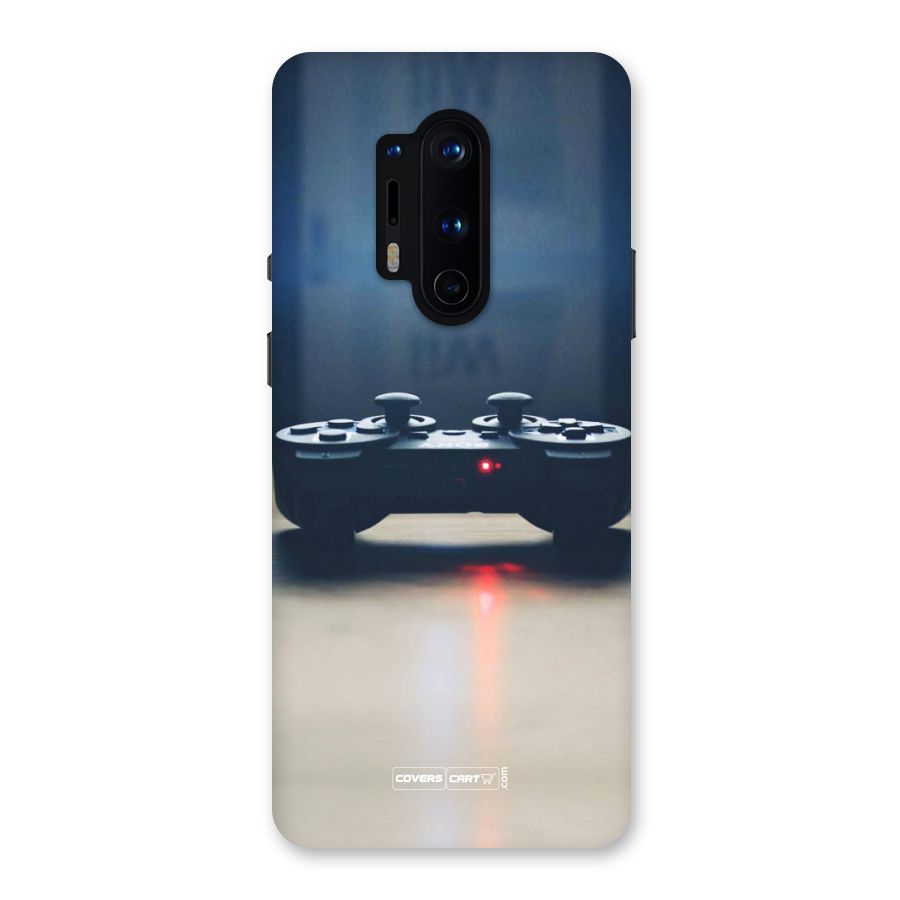 Gaming Console Back Case for OnePlus 8 Pro