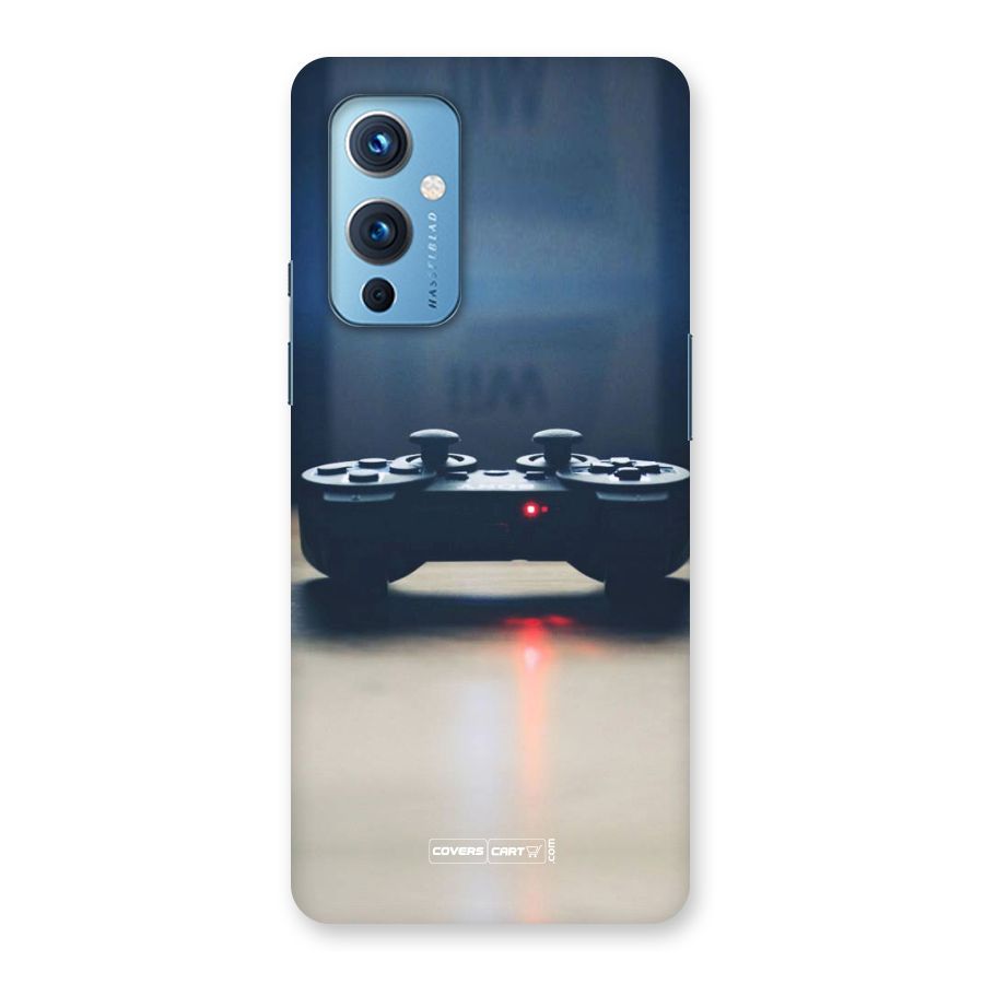 Gaming Console Back Case for OnePlus 9
