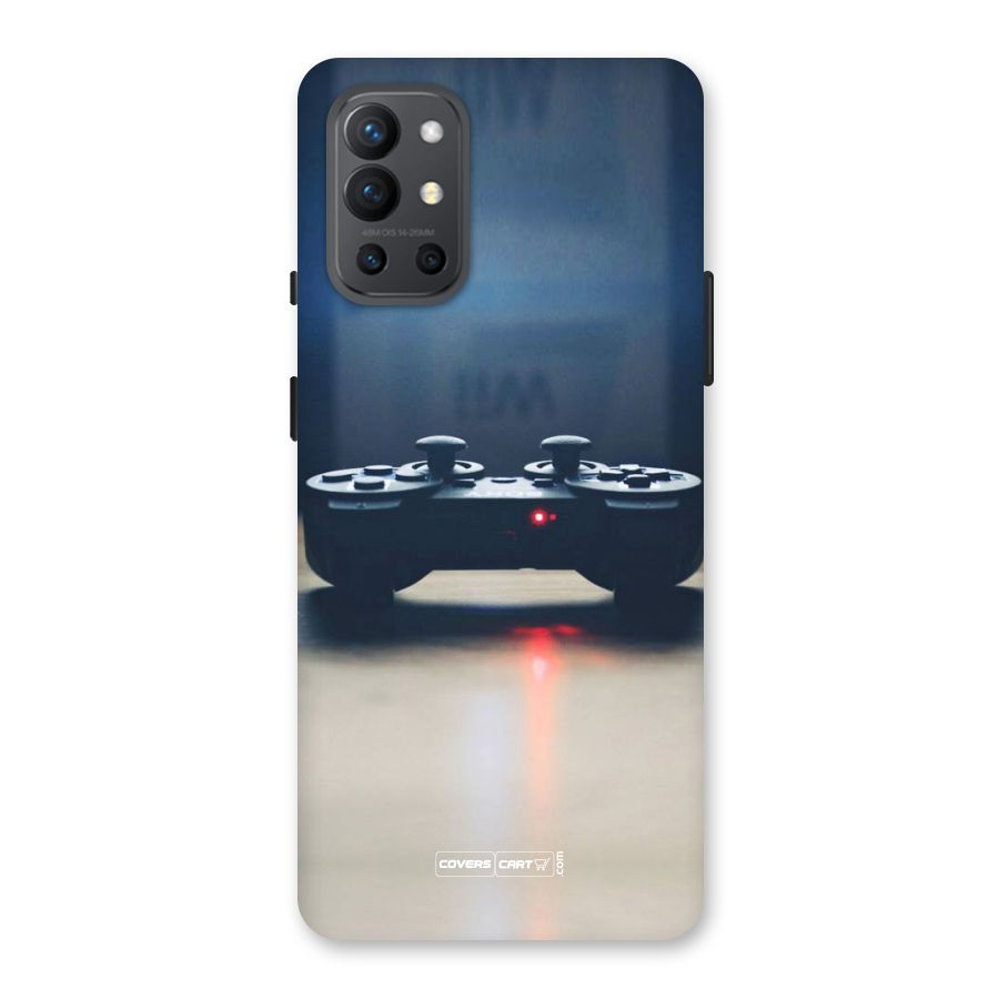 Gaming Console Back Case for OnePlus 9R