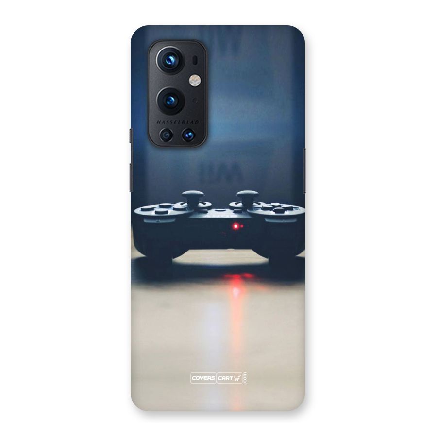 Gaming Console Back Case for OnePlus 9 Pro