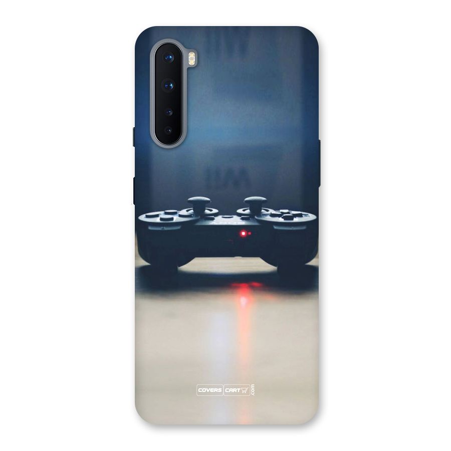 Gaming Console Back Case for OnePlus Nord