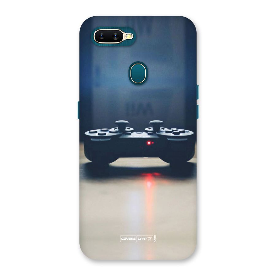 Gaming Console Back Case for Oppo A11k