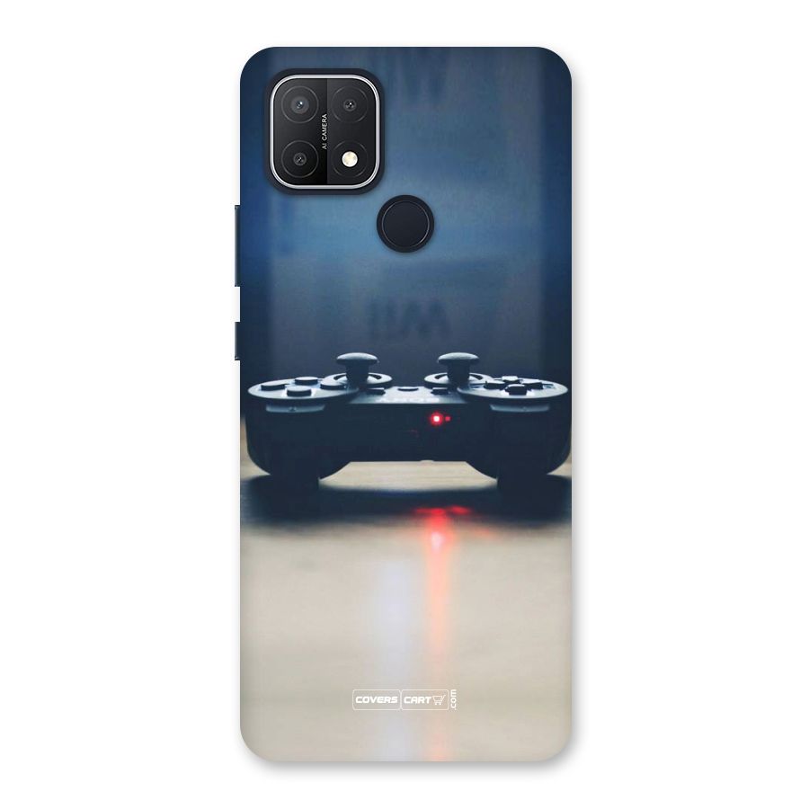 Gaming Console Back Case for Oppo A15