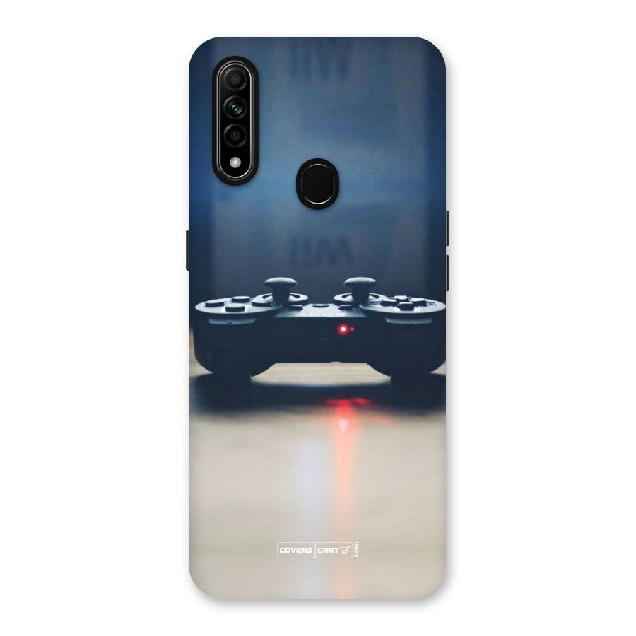 Gaming Console Back Case for Oppo A31