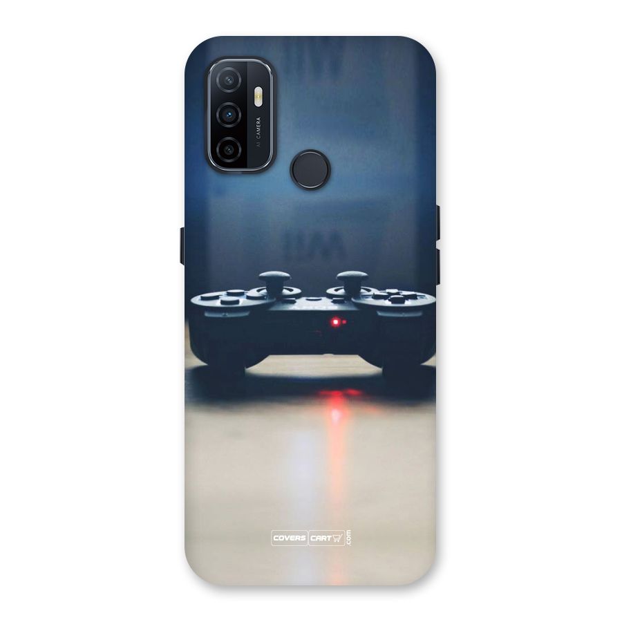Gaming Console Back Case for Oppo A32