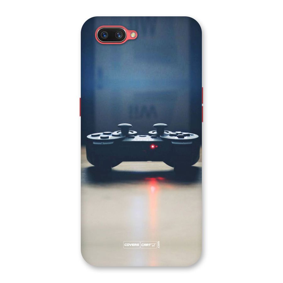 Gaming Console Back Case for Oppo A3s