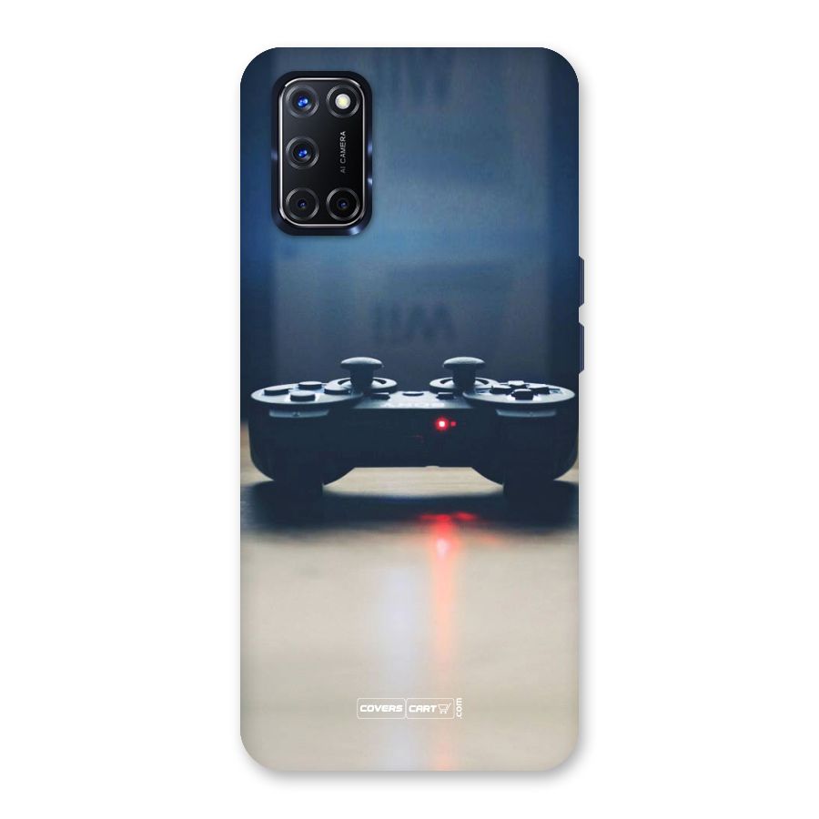 Gaming Console Back Case for Oppo A52