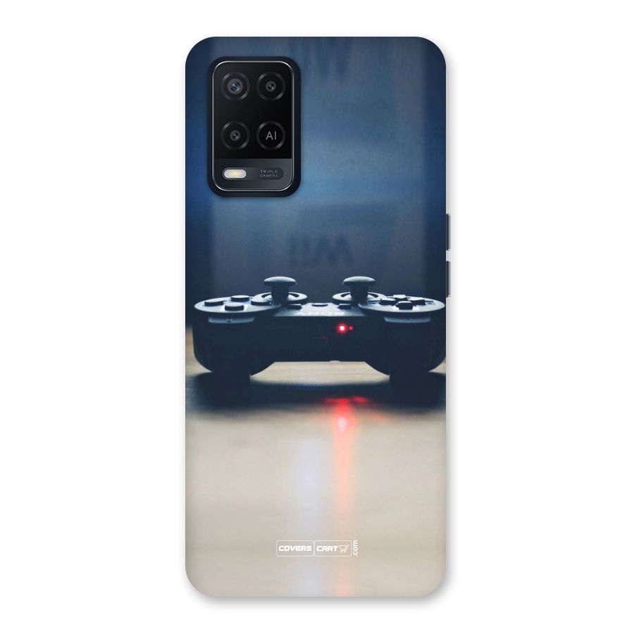 Gaming Console Back Case for Oppo A54