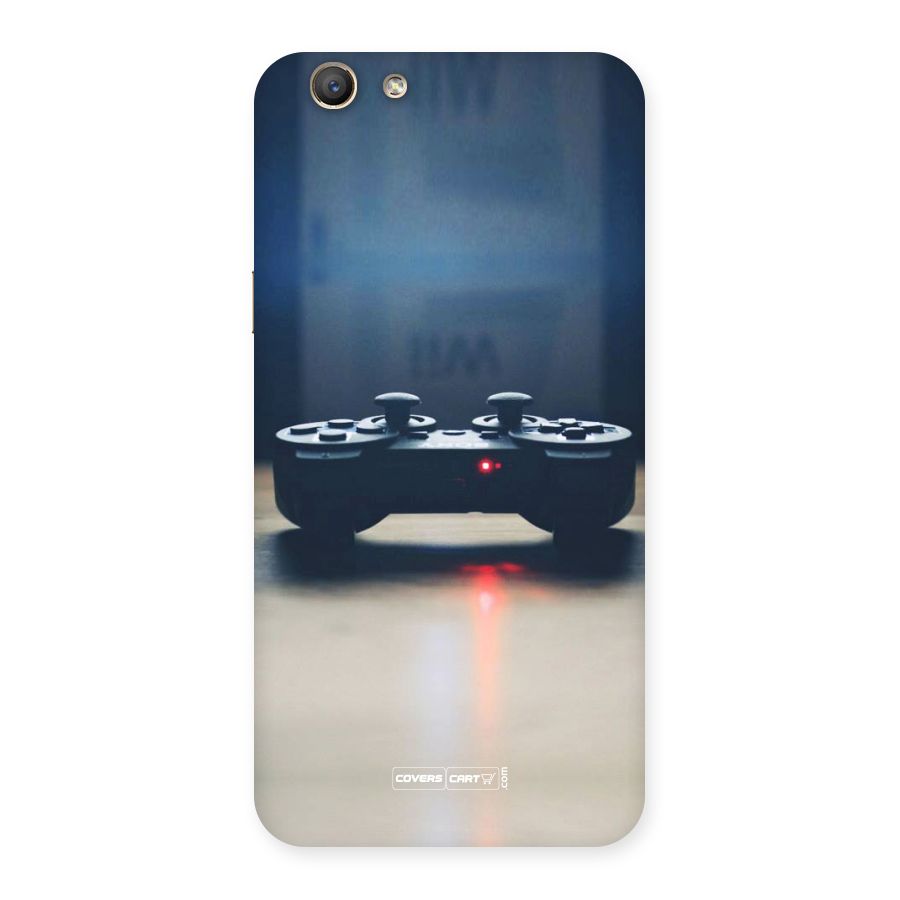 Gaming Console Back Case for Oppo A59