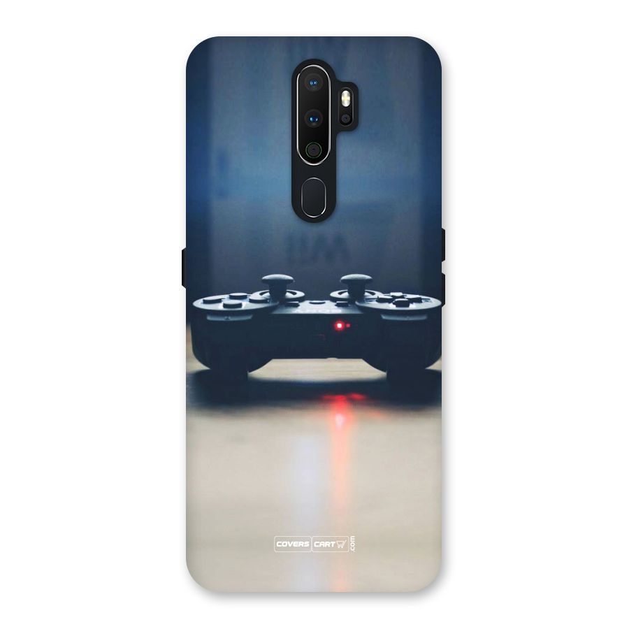 Gaming Console Back Case for Oppo A5 (2020)