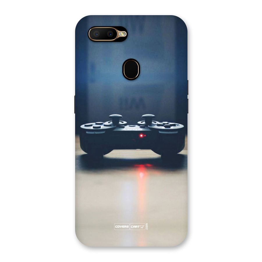 Gaming Console Back Case for Oppo A5s