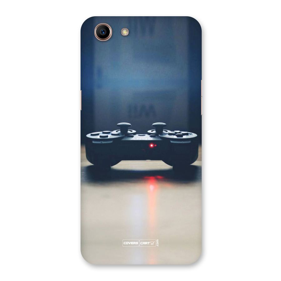 Gaming Console Back Case for Oppo A83 (2018)