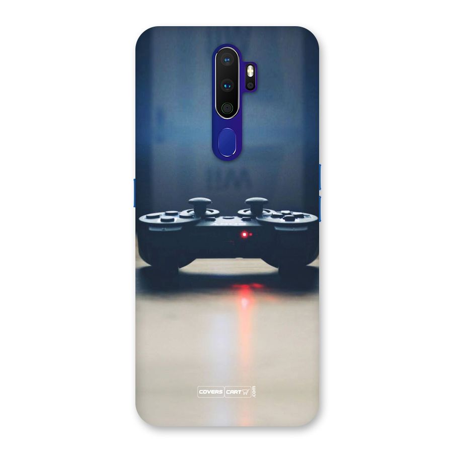 Gaming Console Back Case for Oppo A9 (2020)