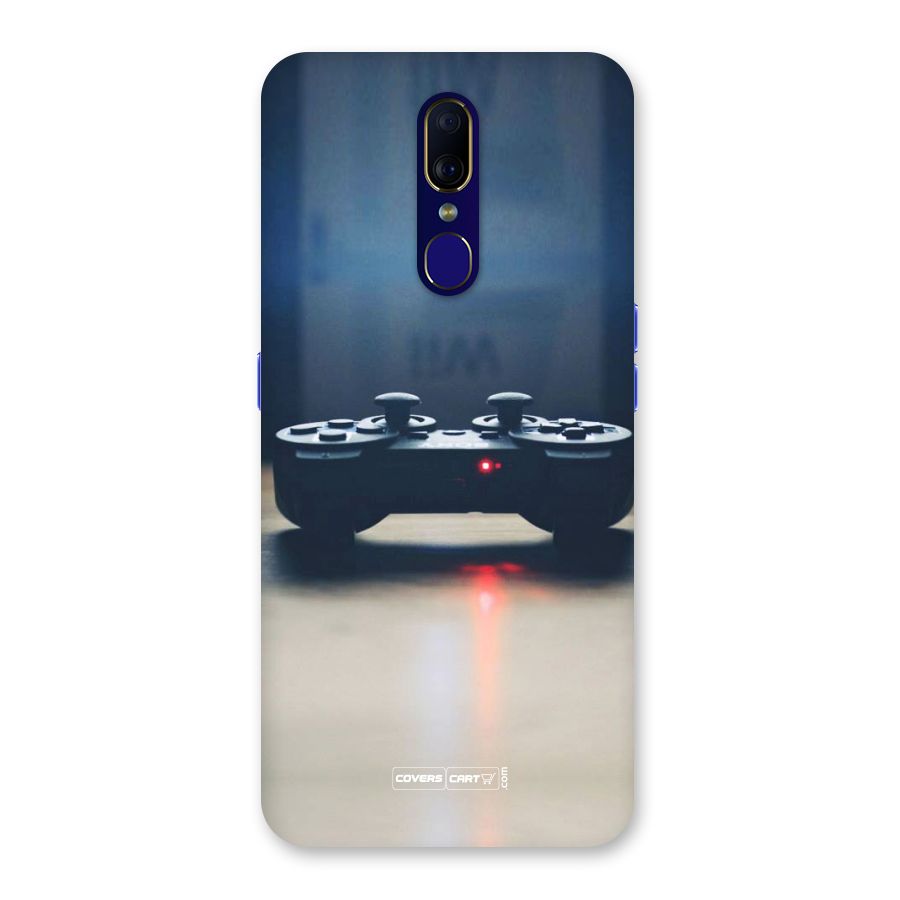 Gaming Console Back Case for Oppo F11