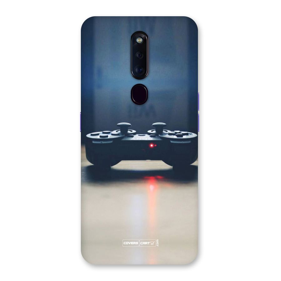 Gaming Console Back Case for Oppo F11 Pro