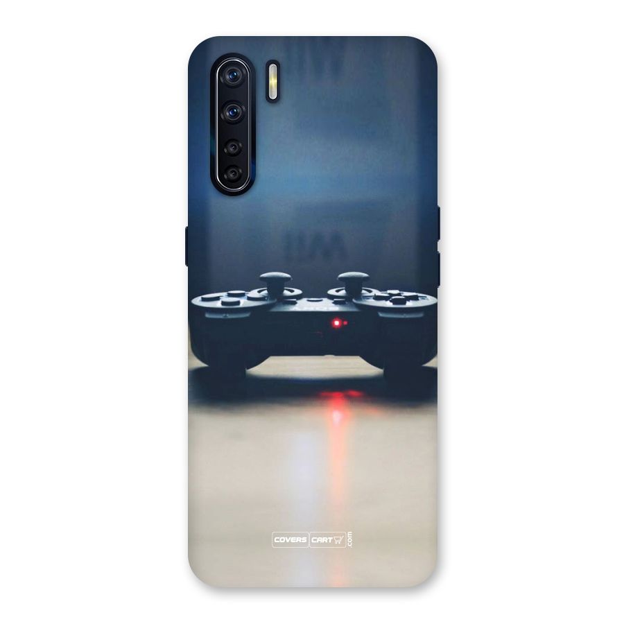 Gaming Console Back Case for Oppo F15