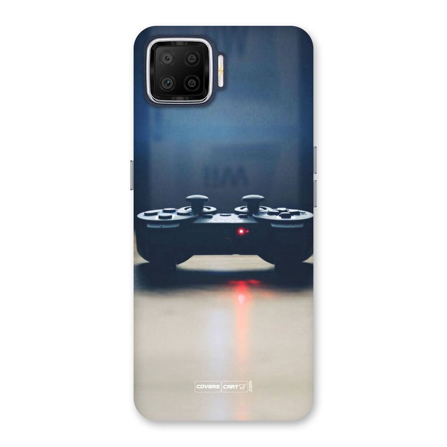 Gaming Console Back Case for Oppo F17